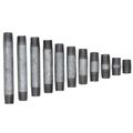 Product Image of 1/2" Galv Nipple Set (Close to 6" Length)