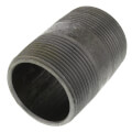 Product Image of 1-1/2" x 2-1/2" Schedule 80 Heavy Duty Black Nipple