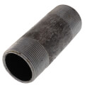 Product Image of 1-1/2" x 4-1/2" Schedule 80 Heavy Duty Black Nipple