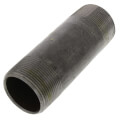 Product Image of 1-1/2" x 5" Schedule 80 Heavy Duty Black Nipple