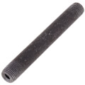 Product Image of 1/8" x 3" Schedule 80 Heavy Duty Black Nipple