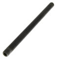 Product Image of 1/8" x 6" Schedule 80 Heavy Duty Black Nipple
