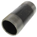 Product Image of 2" x 5" Schedule 80 Heavy Duty Black Nipple