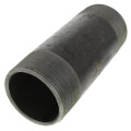 Product Image of 2" x 5-1/2" Schedule 80 Heavy Duty Black Nipple
