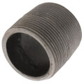 Product Image of 2-1/2" x Close Schedule 80 Heavy Duty Black Nipple