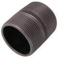 Product Image of 2-1/2" x 3" Schedule 80 Heavy Duty Black Nipple