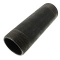 Product Image of 3" x 10" Schedule 80 Heavy Duty Black Nipple