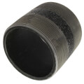 Product Image of 4" x 4" Schedule 80 Heavy Duty Black Nipple