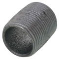 Product Image of 1" x Close Schedule 80 Heavy Duty Galvanized Nipple
