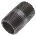 Product Image of 1" x 2" Schedule 80 Heavy Duty Galvanized Nipple