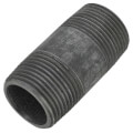 Product Image of 1" x 2-1/2" Schedule 80 Heavy Duty Galvanized Nipple