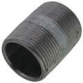Product Image of 1-1/4" x 2" Schedule 80 Heavy Duty Galvanized Nipple