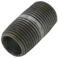 Product Image of 1/2" x 1-1/2" Schedule 80 Heavy Duty Galvanized Nipple