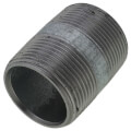 Product Image of 1-1/2" x 2" Schedule 80 Heavy Duty Galvanized Nipple