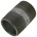 Product Image of 1-1/2" x 2-1/2" Schedule 80 Heavy Duty Galvanized Nipple