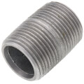 Product Image of 3/4" x Close Schedule 80 Heavy Duty Galvanized Nipple