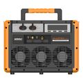 Product Image of Brushless 4-Cylinder Recovery Unit w/ Digital Display, DC, Master Series