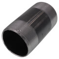 Product Image of 2" x 4" Left & Right Handed Black Nipple