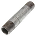 Product Image of 1/2" x 4" Left & Right Handed Galvanized Nipple