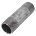 Product Image of 1" x 4" Left & Right Handed Galvanized Nipple