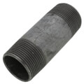Product Image of 1-1/4" x 4" Left & Right Handed Galvanized Nipple