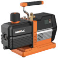 Product Image of Dual Stage Smart Vacuum Pump w/ Digital Control, Master Series (6 CFM)