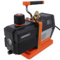 Product Image of Dual Stage Smart Vacuum Pump w/ Digital Control, Master Series (8 CFM)