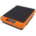 Product Image of Electronic Wireless Scale (220 lb Capacity)