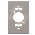 Product Image of 80 x 120 MM Wall Plate