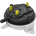 Product Image of Pressure Switch, .40"w.c., Mounting Bracket