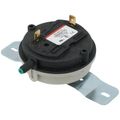Product Image of Air Flow Pressure Sensing Switch (1"W.C.)