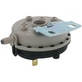 Product Image of Pressure Sensing Switch w/ Mounting Bracket (.08" W.C.)
