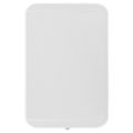 Product Image of NS8000 Series Network Temperature & Humidity Sensor, No Display, 3% RH (White)