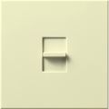 Product Image of Nova T Dimmer, 2000W Incandescent/Halogen Only, Single-Pole, 120V, Small Control,w/ Wall Plate