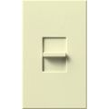 Product Image of Nova T Dimmer, 20A Slide On/Off Switch, Single-Pole/3-Way, 120/277V, Small Control,w/ Wall Plate