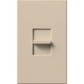 Product Image of Nova T Dimmer, 20A Slide On/Off Switch, Single-Pole/3-Way, 120/277V, Small Control,w/ Wall Plate