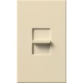 Product Image of Nova T Dimmer, 600W Incandescent/Halogen Only, Single-Pole, 120V, Small Control,w/ Wall Plate