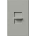 Product Image of Nova T Dimmer, 600W Incandescent/Halogen Only, Single-Pole, 120V, Small Control,w/ Wall Plate