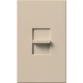 Product Image of Nova T Dimmer, 600W Incandescent/Halogen Only, Single-Pole, 120V, Small Control,w/ Wall Plate