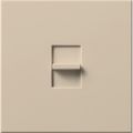 Product Image of Nova T Fully Variable Fan-Speed Control, 12A, Single-Pole, 120V, Large Control,w/ Wall Plate