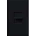 Product Image of Nova T MLV Dimmer Switch, 800W (1000VA), Single-Pole, No Neutral Required, 120V, Small Control