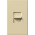 Product Image of Nova T Momentary Contact Switch, 24V, Single-Pole/Multi-Location,w/ Wall Plate, Ivory,