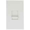 Product Image of Nova T 0-10V Dimmer Switch, 8A, 30mA Sink, Single-Pole, No Neutral Required, 120V