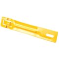 Product Image of Electrical Drop Wire Securing Clip, #8 - #12 Wire