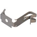 Product Image of 7/16"–9/16" OD Stud Cable Support, 14-2 to 12-3 MC/AC, Non-Metallic