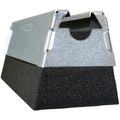Product Image of 4" Rooftop Pyramid 50 Foam-Based Support