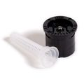 Product Image of 15' Side Strip Pattern Spray Nozzle (Black)