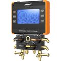 Product Image of Nexus 4-Valve Digital Manifold Gauge, Bluetooth-Enabled