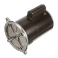 Product Image of Oil Burner Motor - 1/2 HP, 3450 RPM, 1 PH, (115/230V)