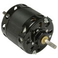 Product Image of 1/50 Hp, 1550 Rpm, 115 V, Cw Shaded Pole Double Shafted 3.3" Diameter General Purpose Motor, O1-R467